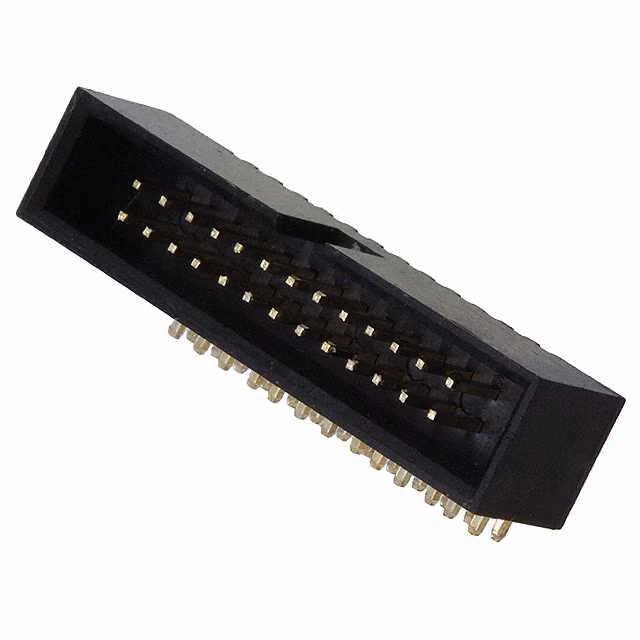 3220-26-0200-00 CNC Tech  Headers Male Pins